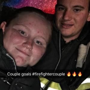 Meet your Posher, Maddie